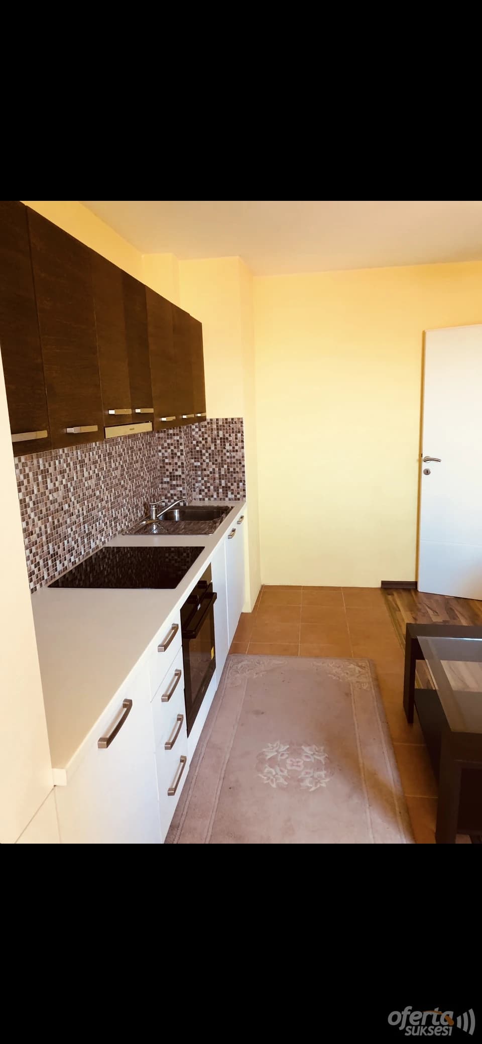 Jap me qira banesen 42m2 kati i -III- / Prishtine — fotografia 5