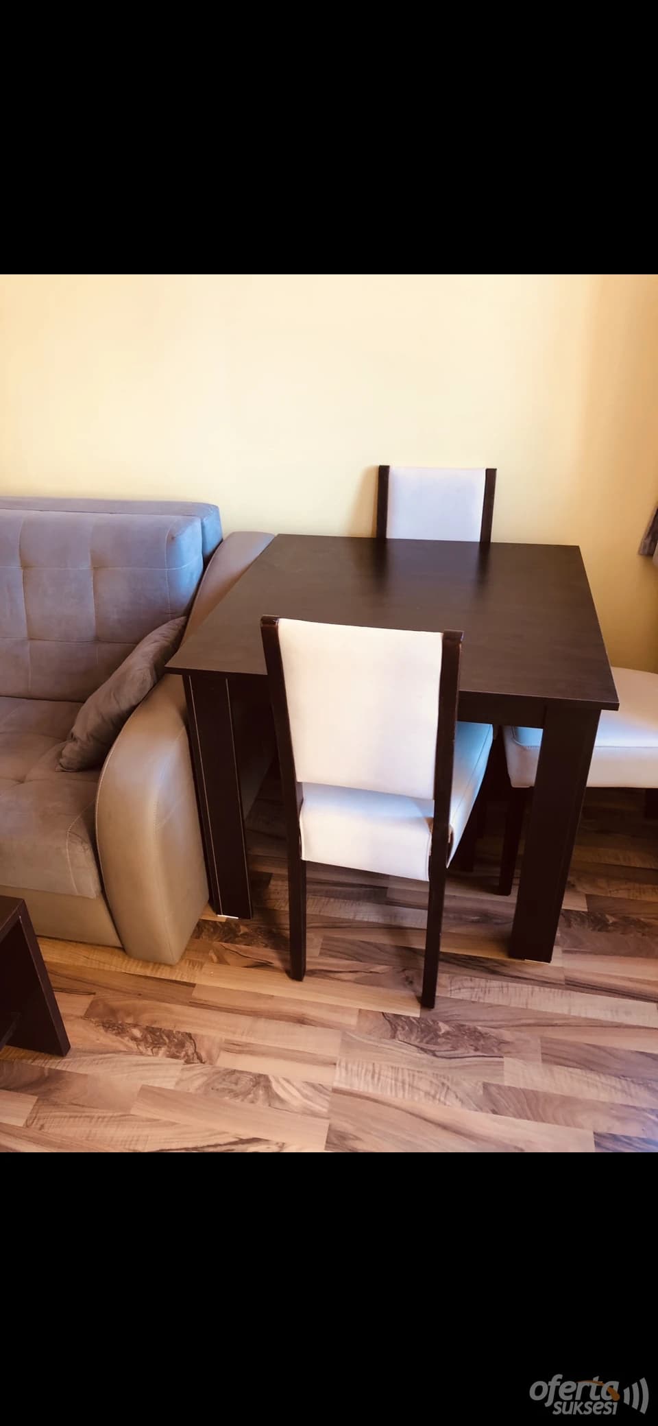 Jap me qira banesen 42m2 kati i -III- / Prishtine — fotografia 6