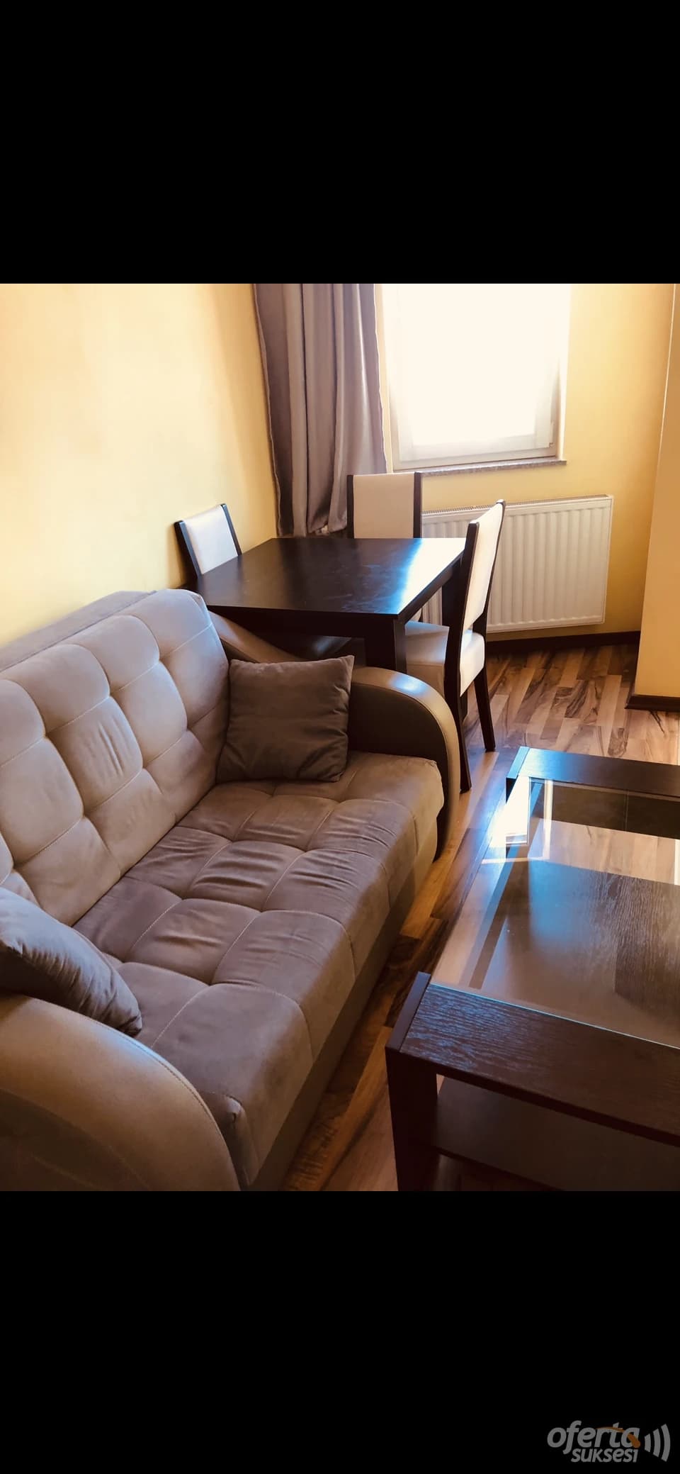 Jap me qira banesen 42m2 kati i -III- / Prishtine — fotografia 7
