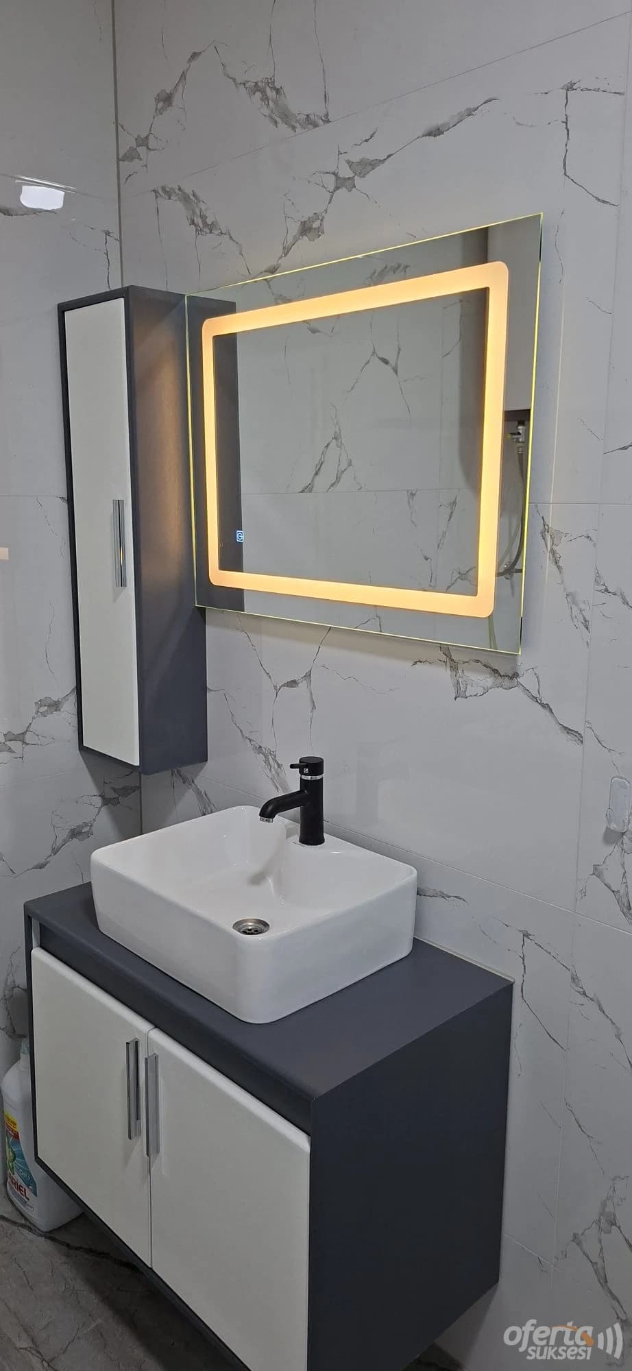 SHES APARTAMENT I RI (I POSA NDËRTUAR) DHE CILËSOR - I MOBILUAR - GJAKOVË — fotografia 4