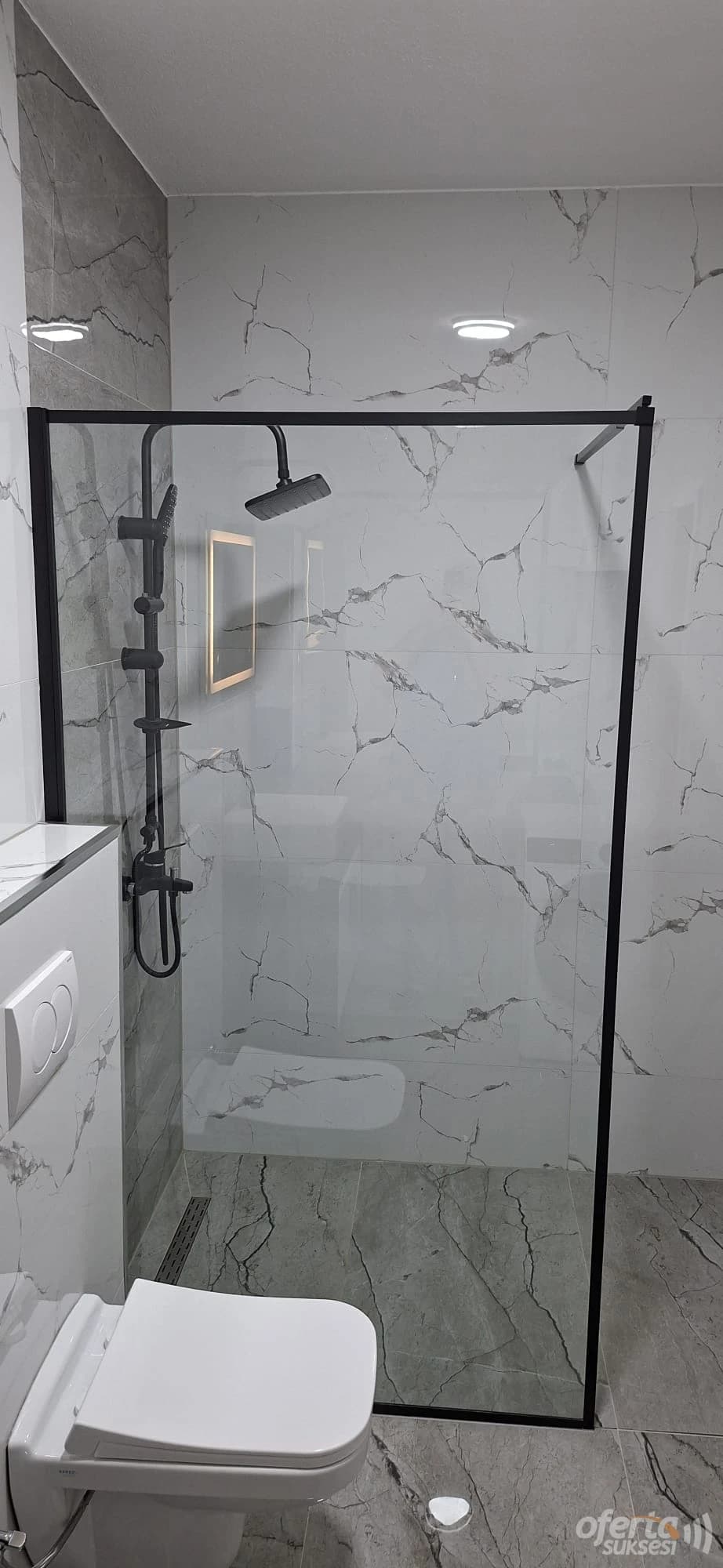 SHES APARTAMENT I RI (I POSA NDËRTUAR) DHE CILËSOR - I MOBILUAR - GJAKOVË — fotografia 5