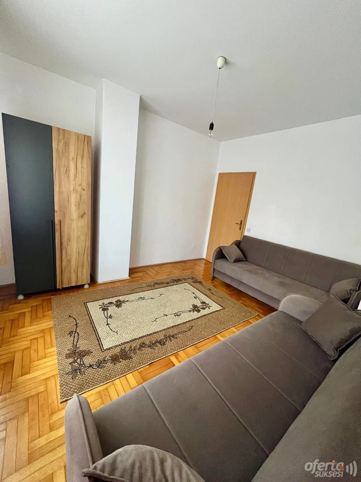 Jap me qira banesen 80m2 kati i -I- / Prishtine — fotografia 6