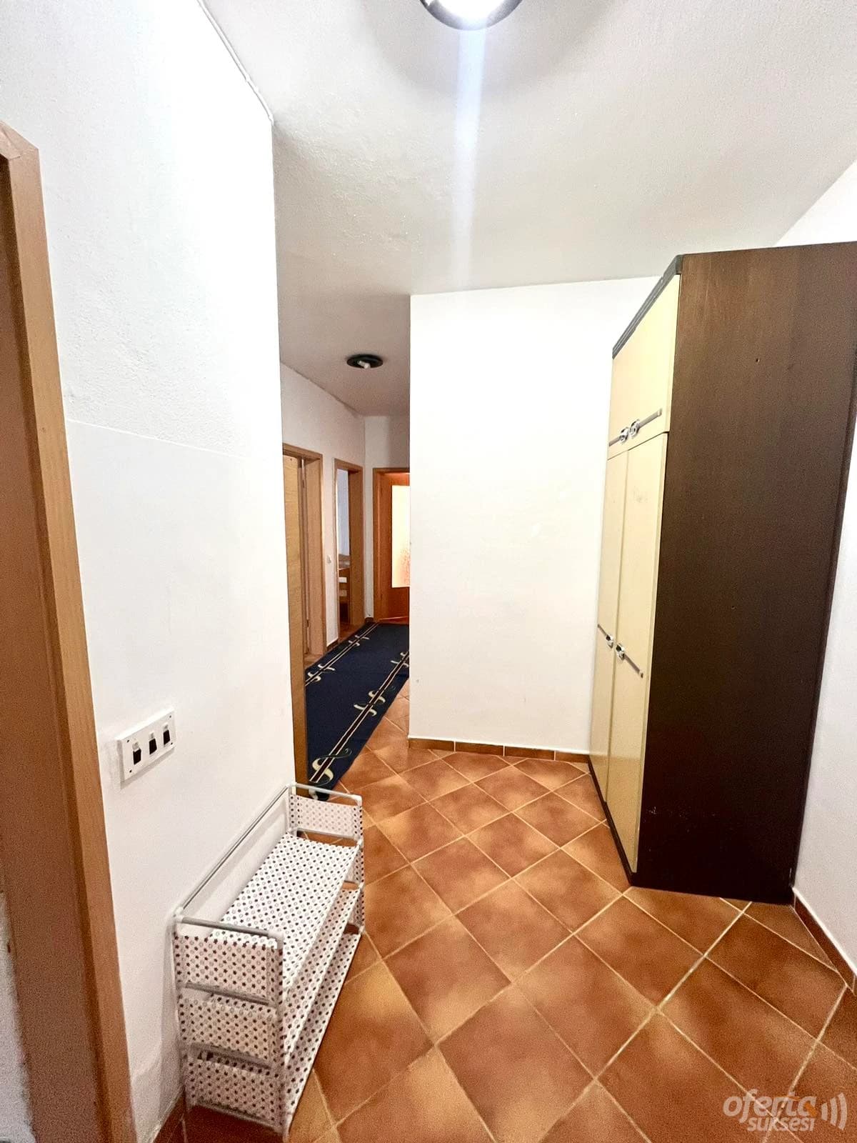 Jap me qira banesen 80m2 kati i -I- / Prishtine — fotografia 8