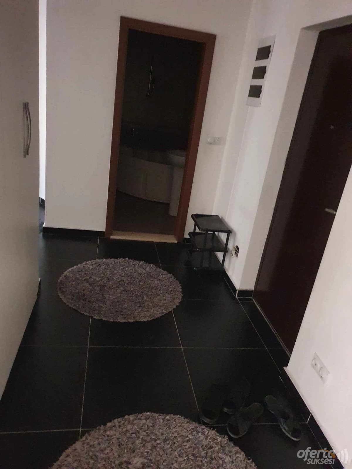 Jap me qira banesen 75m2 kati i -III-/Prishtine — fotografia 4
