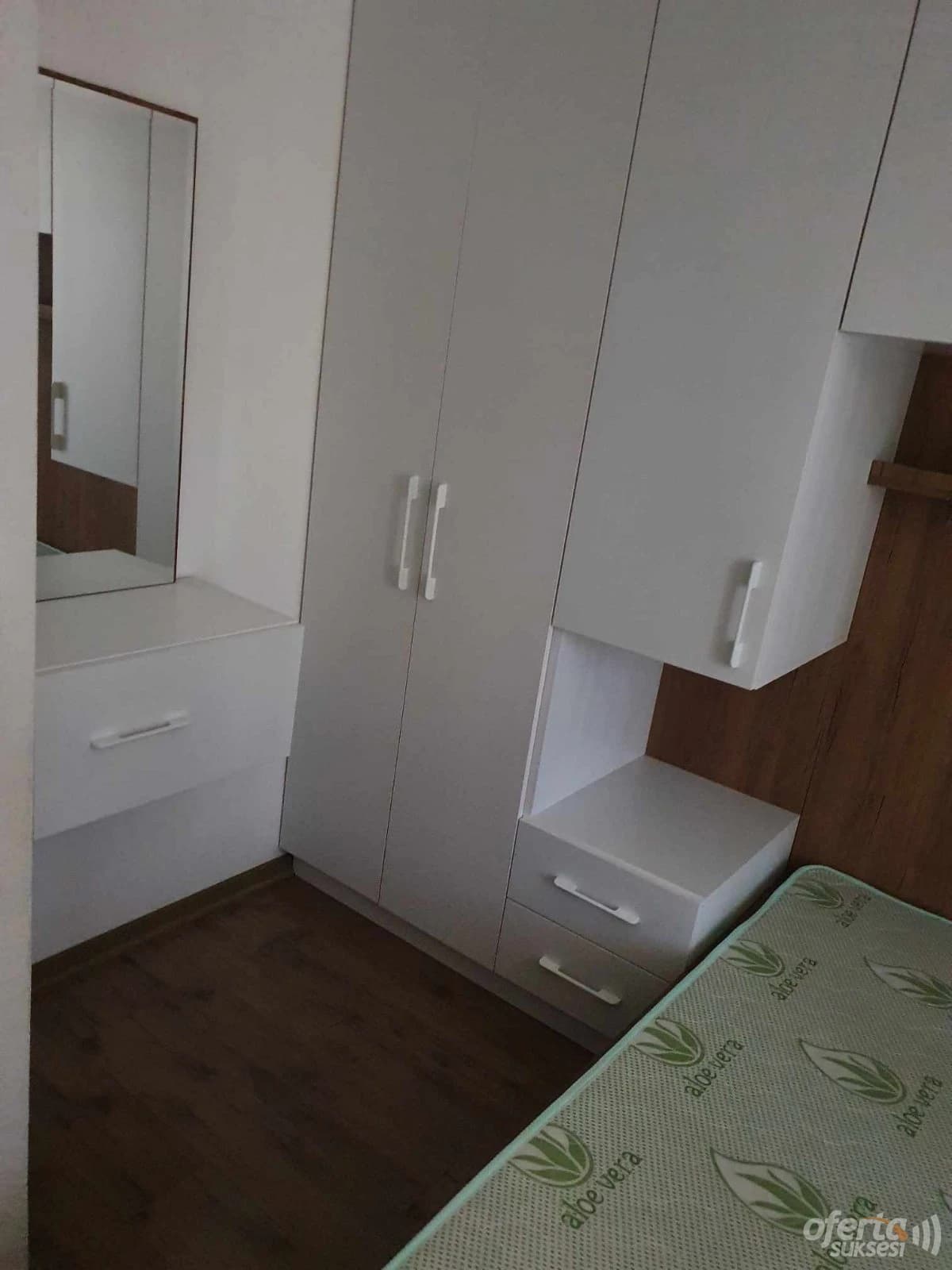 Jap me qira banesen 75m2 kati i -III-/Prishtine — fotografia 8