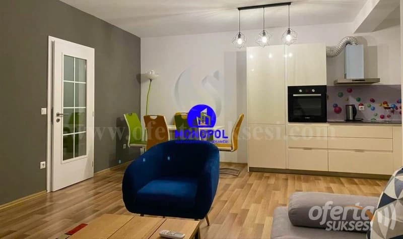 Jap me qira banesen 93m2 kati i -I-/Prishtine — fotografia 5