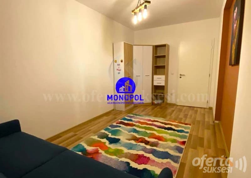 Jap me qira banesen 93m2 kati i -I-/Prishtine — fotografia 6