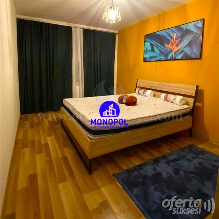 Jap me qira banesen 93m2 kati i -I-/Prishtine — fotografia 7