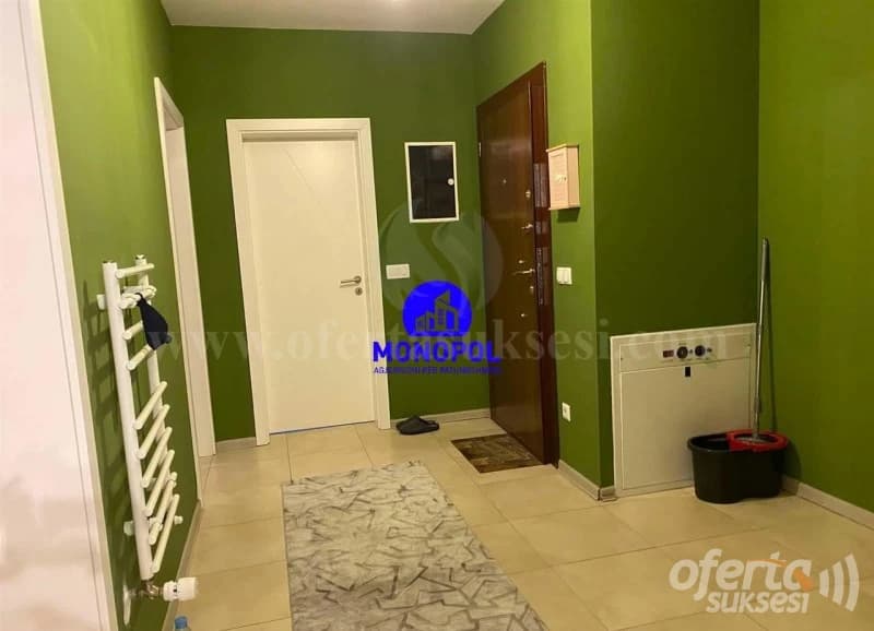 Jap me qira banesen 93m2 kati i -I-/Prishtine — fotografia 8