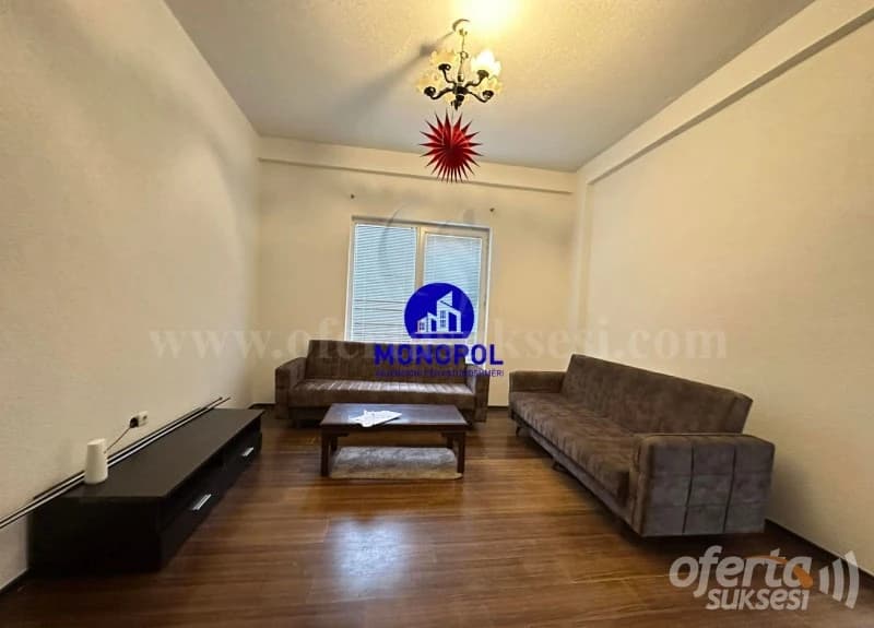 Jap me qira banesen 60m2 kati i -I-/Prishtine — fotografia 1