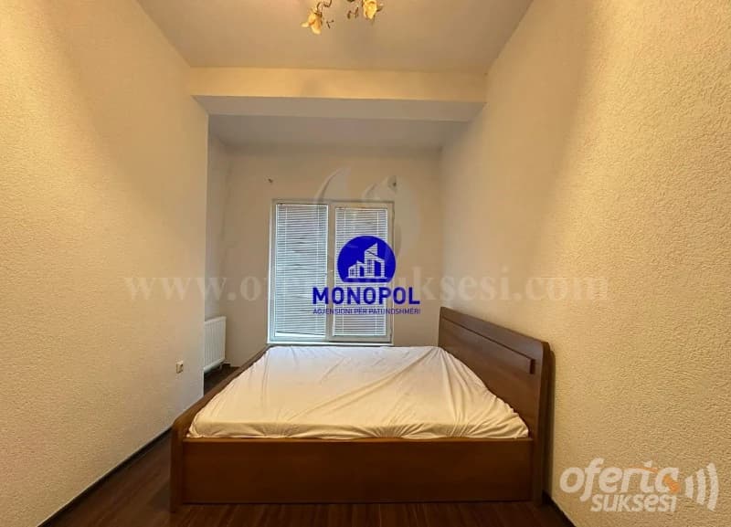 Jap me qira banesen 60m2 kati i -I-/Prishtine — fotografia 3