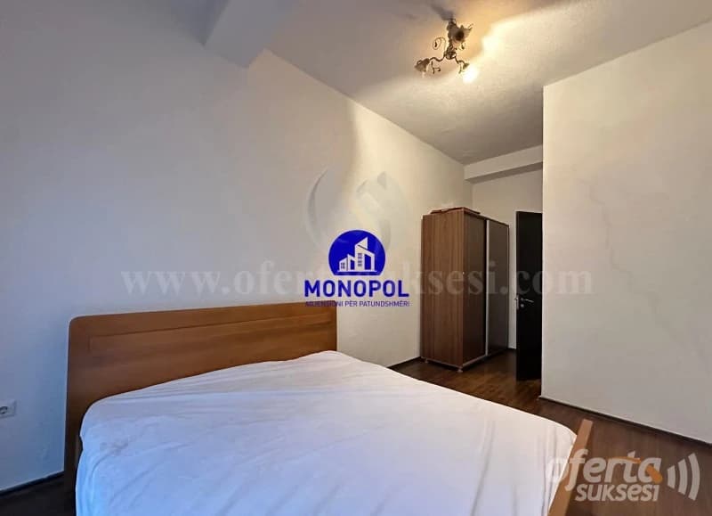Jap me qira banesen 60m2 kati i -I-/Prishtine — fotografia 4
