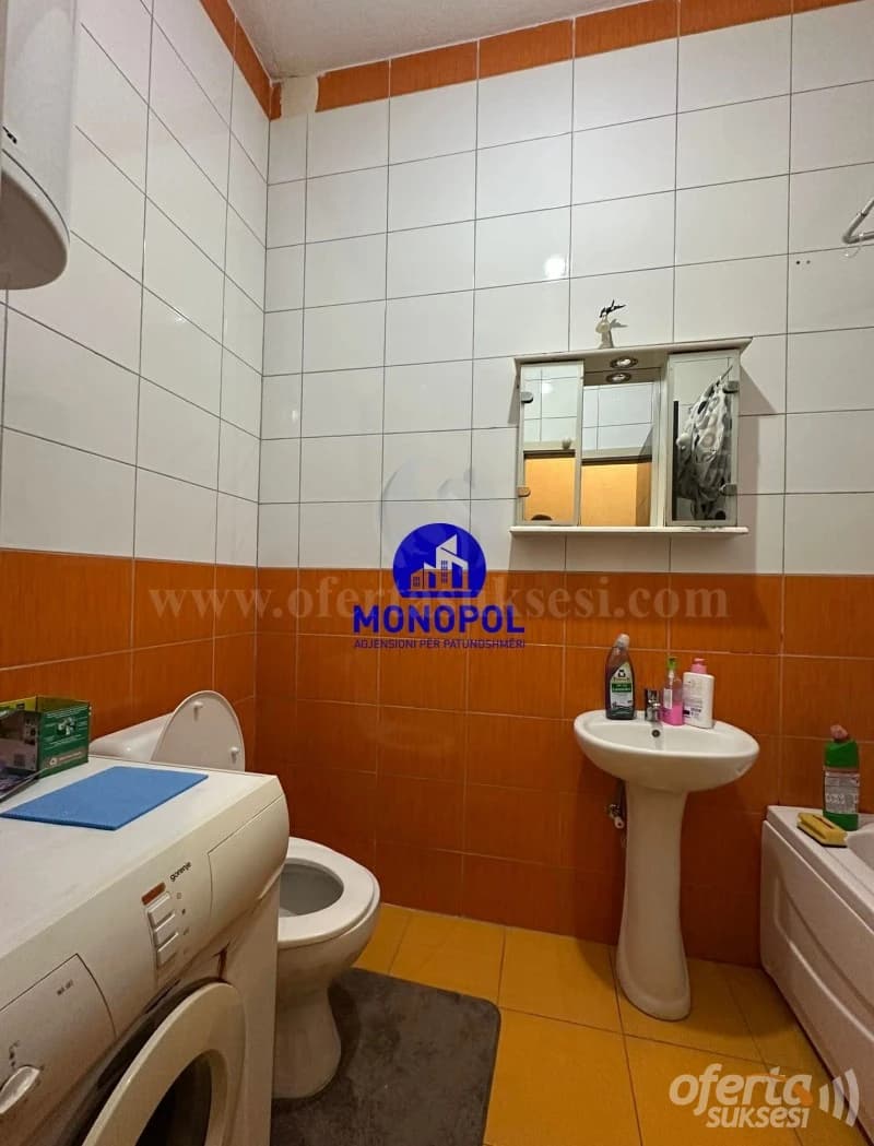 Jap me qira banesen 60m2 kati i -I-/Prishtine — fotografia 7