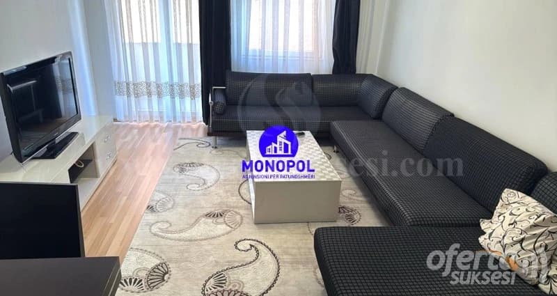 Jap me qira banesen 90m2 kati i -II-/Prishtine — fotografia 1