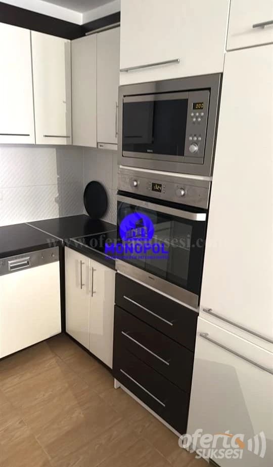Jap me qira banesen 90m2 kati i -II-/Prishtine — fotografia 3
