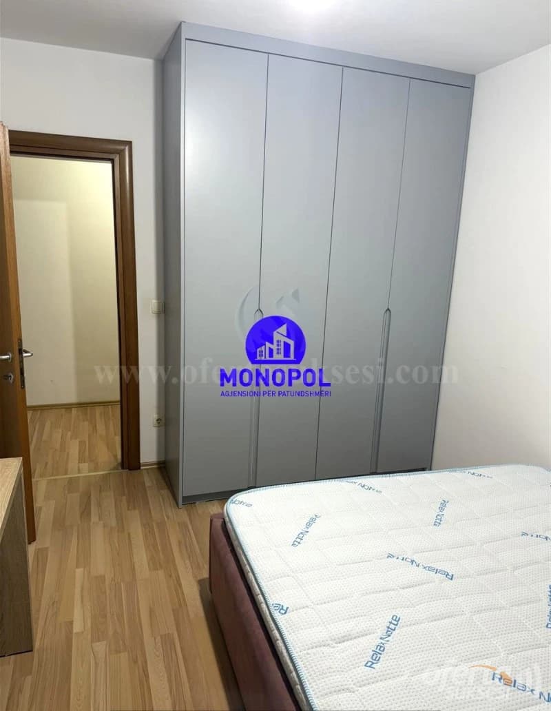 Jap me qira banesen 90m2 kati i -II-/Prishtine — fotografia 4