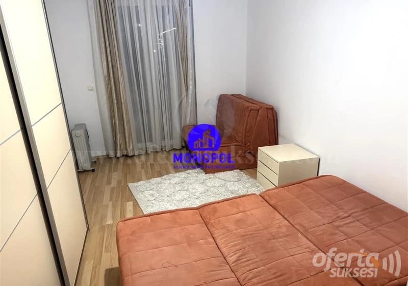 Jap me qira banesen 90m2 kati i -II-/Prishtine — fotografia 5