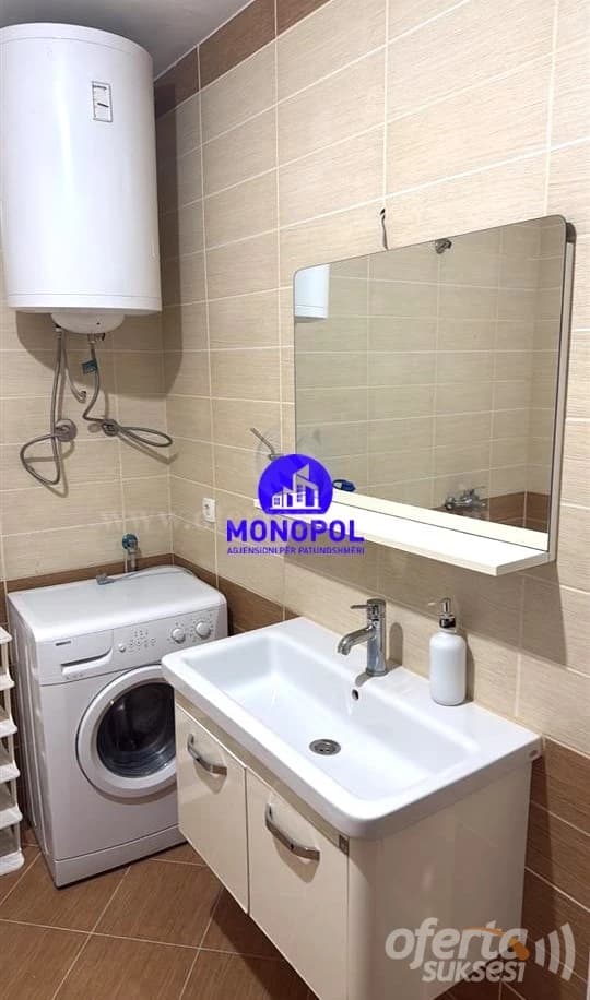 Jap me qira banesen 90m2 kati i -II-/Prishtine — fotografia 6