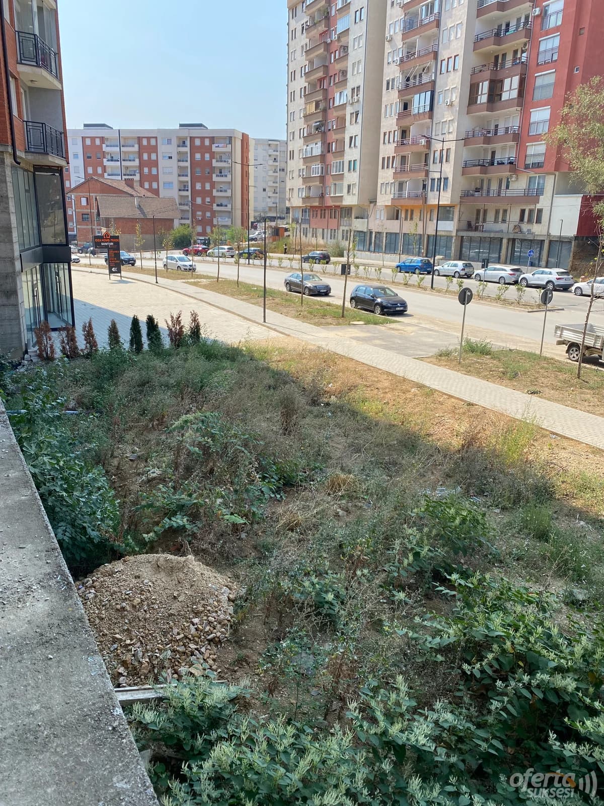Shes lokalin 50m2 / Prishtine — fotografia 4