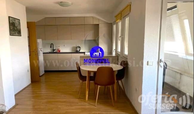 Jap me qira banesen 90m2 kati i -VII-/Prishtine — fotografia 3