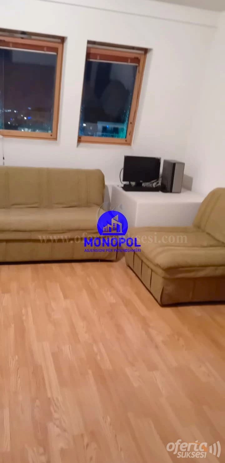Jap me qira banesen 90m2 kati i -VII-/Prishtine — fotografia 7