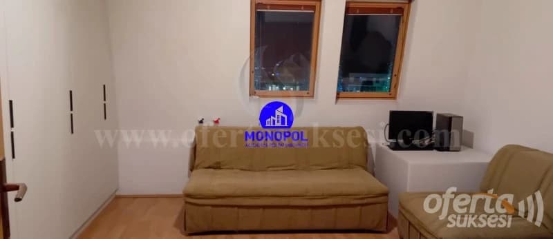 Jap me qira banesen 90m2 kati i -VII-/Prishtine — fotografia 8