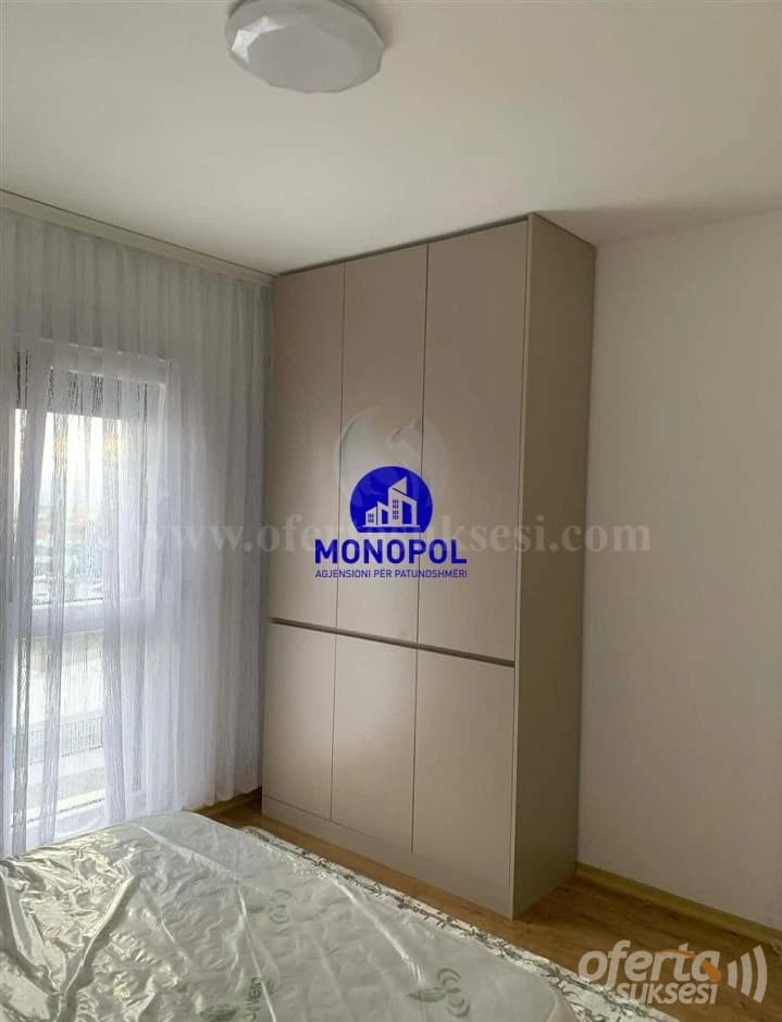 Jap me qira banesen 97m2 kati i -III-/Prishtine — fotografia 4