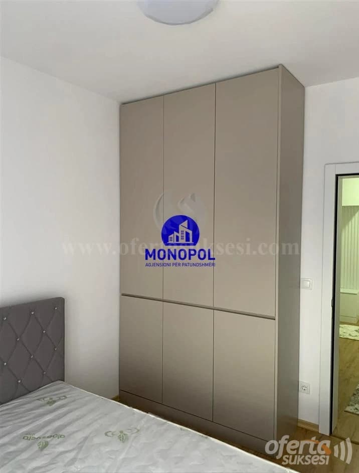 Jap me qira banesen 97m2 kati i -III-/Prishtine — fotografia 6