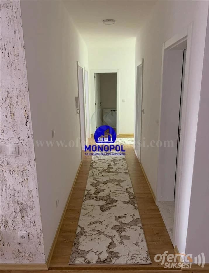 Jap me qira banesen 97m2 kati i -III-/Prishtine — fotografia 7