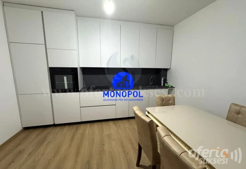 Jap me qira banesen 92.5m2 kati i -I- /Prishtine — fotografia 3