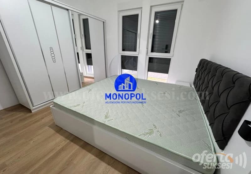 Jap me qira banesen 92.5m2 kati i -I- /Prishtine — fotografia 4