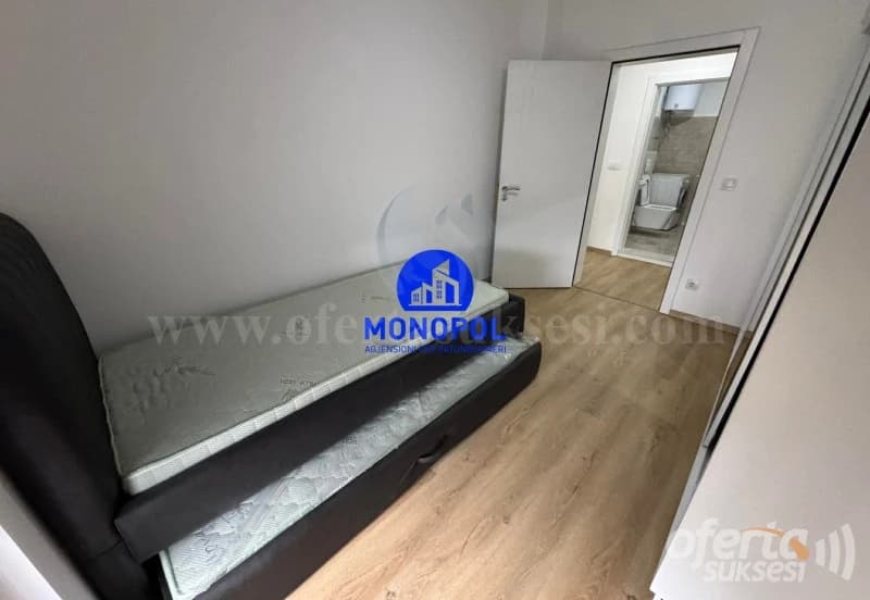 Jap me qira banesen 92.5m2 kati i -I- /Prishtine — fotografia 6
