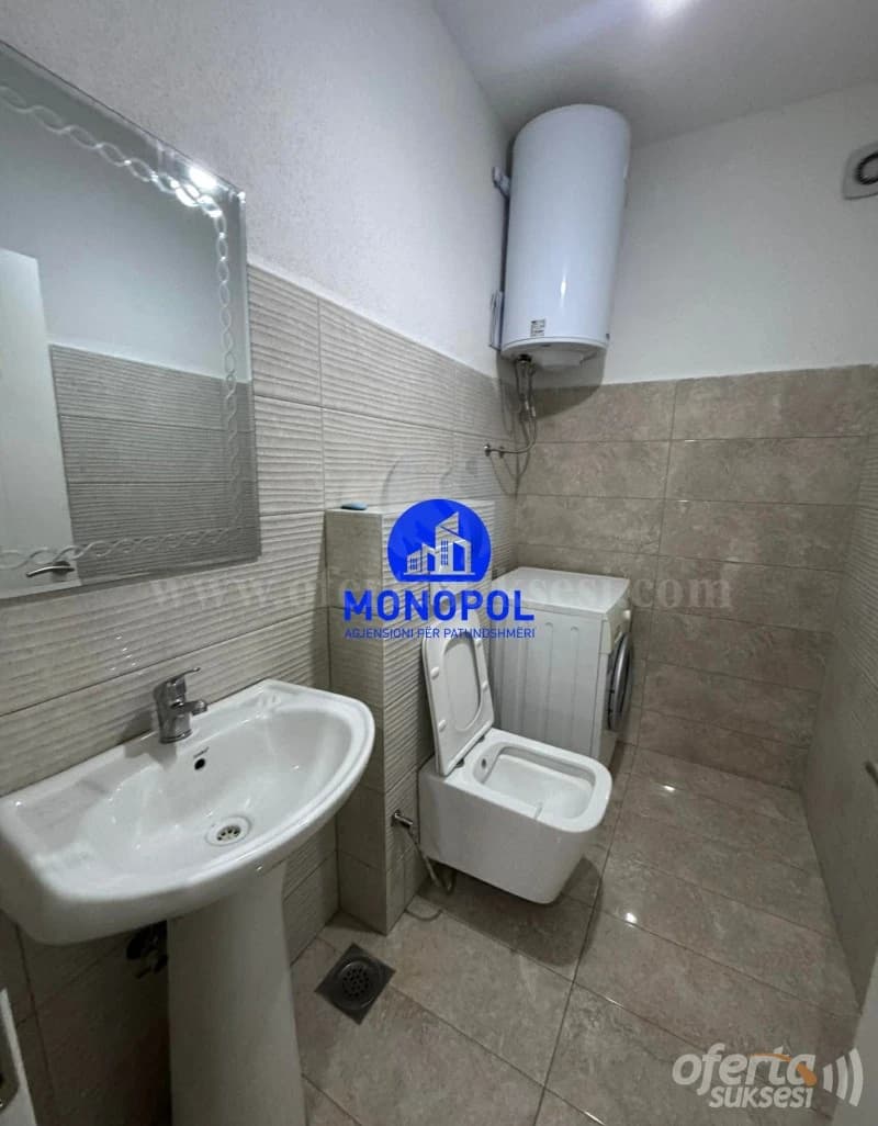 Jap me qira banesen 92.5m2 kati i -I- /Prishtine — fotografia 7