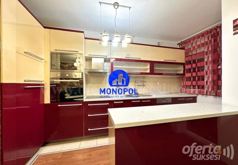 Jap me qira banesen 80m2 kati i -VIII-/Prishtine — fotografia 4