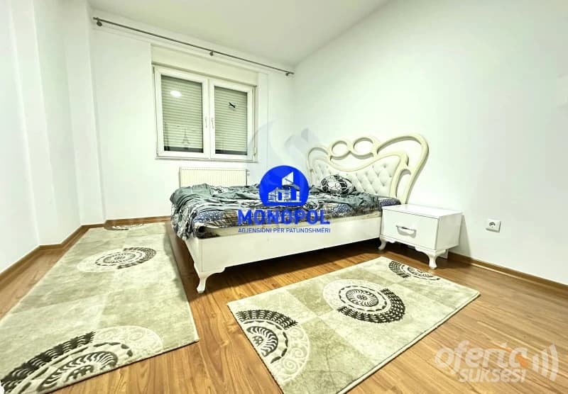 Jap me qira banesen 80m2 kati i -VIII-/Prishtine — fotografia 6