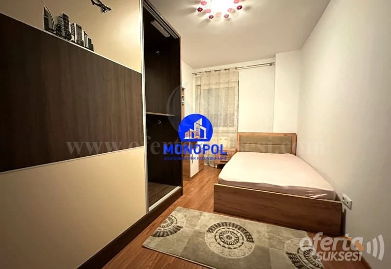 Jap me qira banesen 80m2 kati i -VIII-/Prishtine — fotografia 7