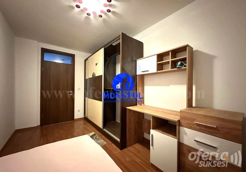 Jap me qira banesen 80m2 kati i -VIII-/Prishtine — fotografia 8
