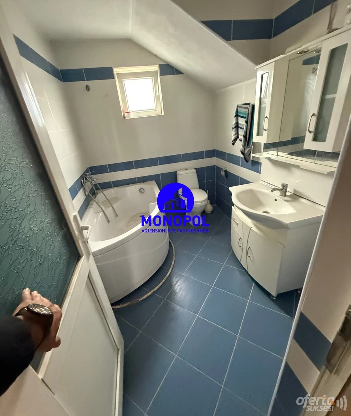 Jap me qira shtëpin 210m2 / Prishtinë — fotografia 8