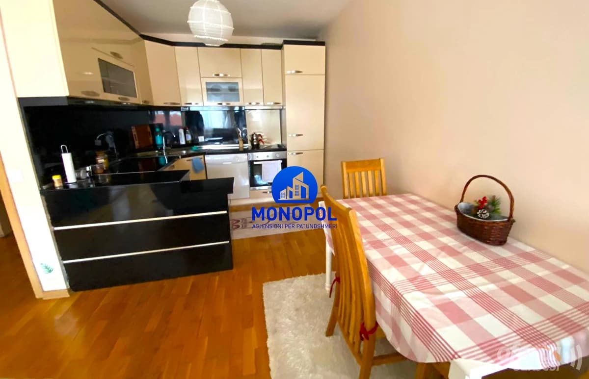 Jap me qira banesen 60m2 kati i -I- / Prishtinë — fotografia 3