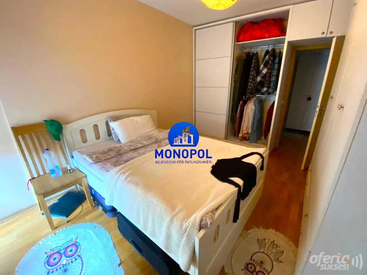 Jap me qira banesen 60m2 kati i -I- / Prishtinë — fotografia 4