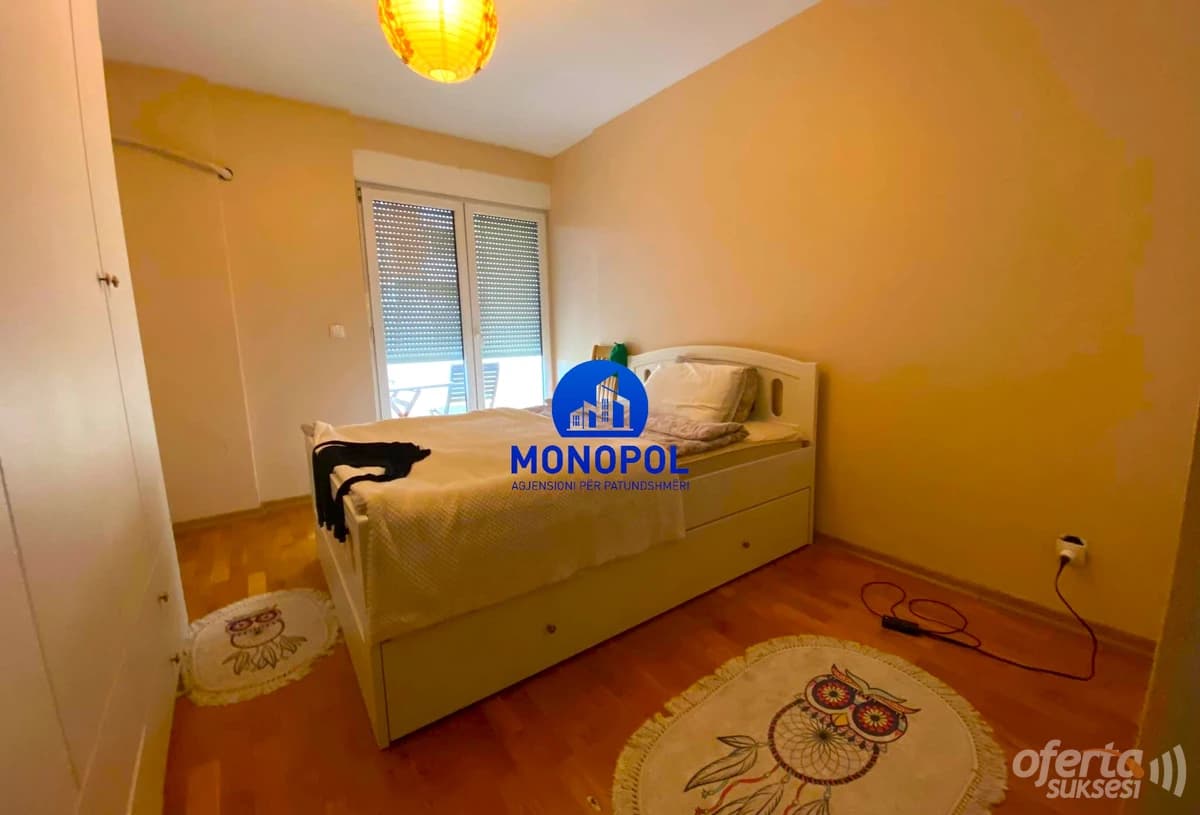 Jap me qira banesen 60m2 kati i -I- / Prishtinë — fotografia 5