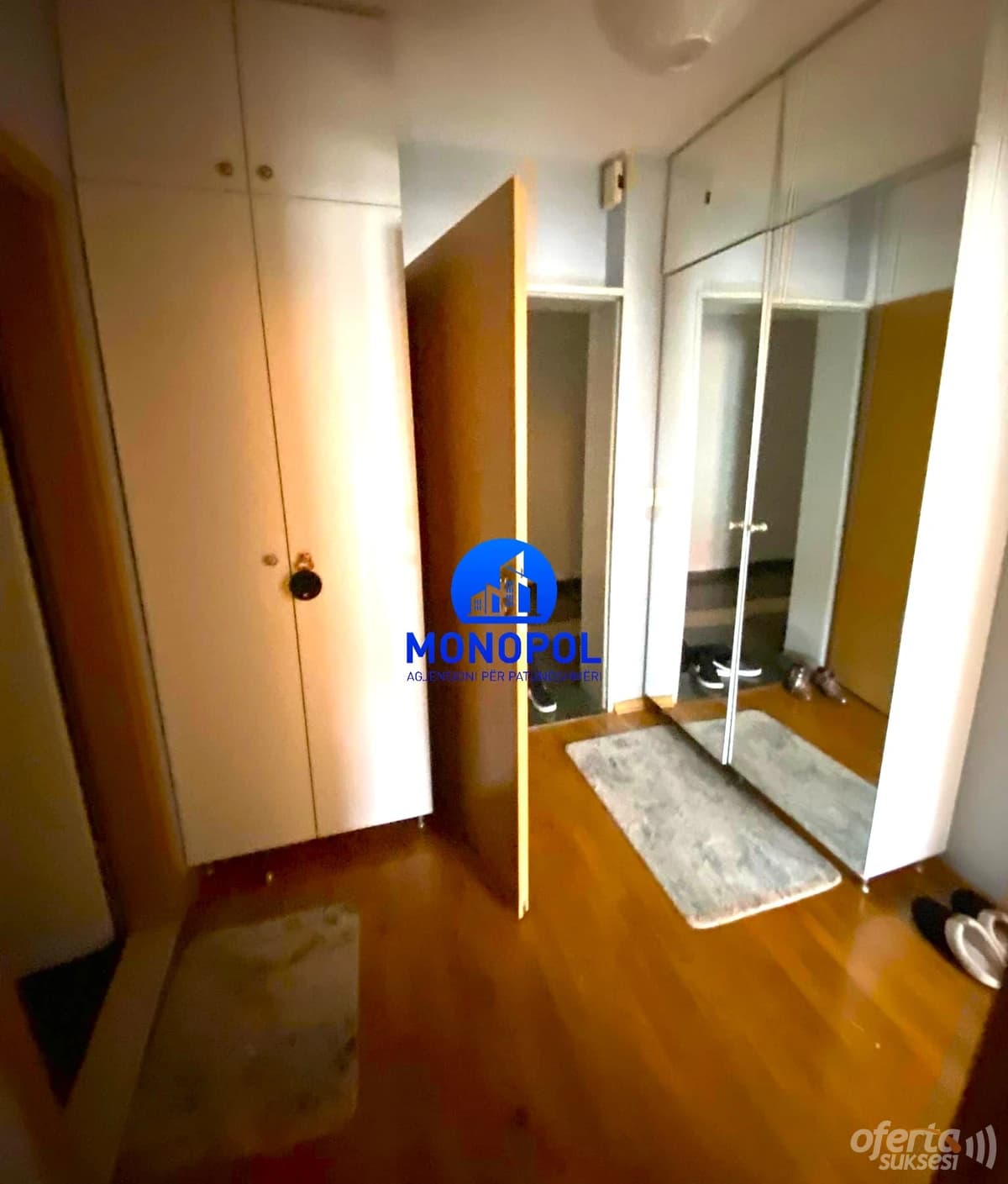 Jap me qira banesen 60m2 kati i -I- / Prishtinë — fotografia 6