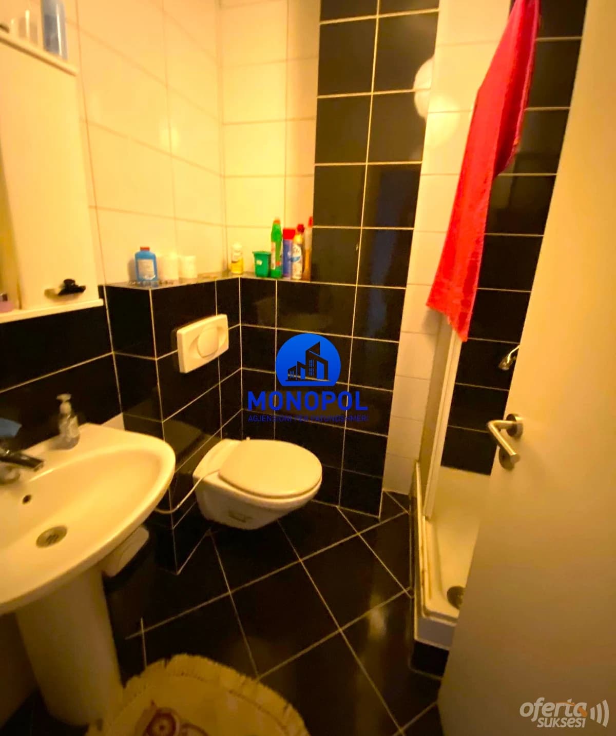 Jap me qira banesen 60m2 kati i -I- / Prishtinë — fotografia 7