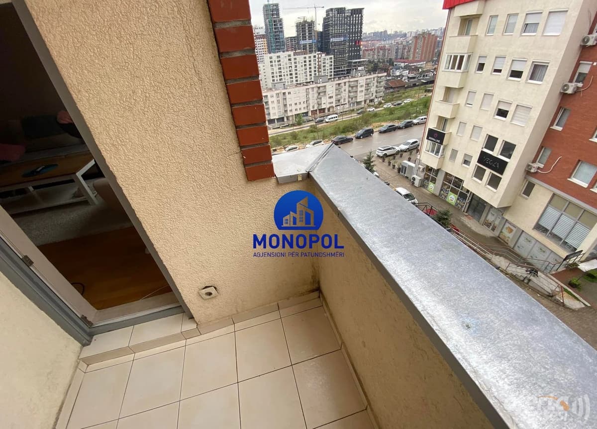 Jap me qira banesen 60m2 kati i -I- / Prishtinë — fotografia 8