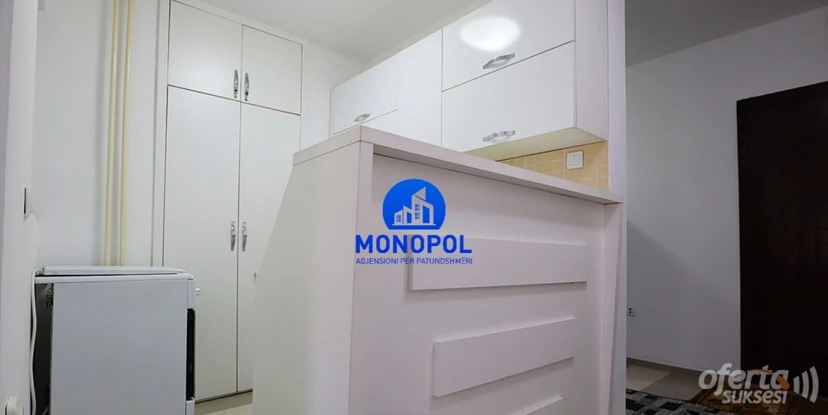 Jap me qira banesën 80m2 kati i -II- / Prishtinë — fotografia 3