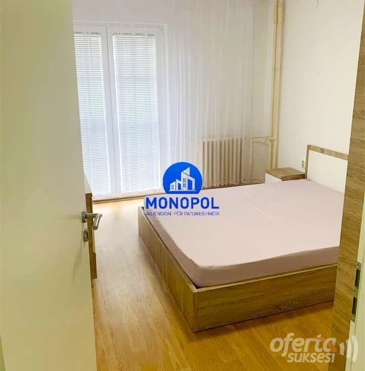 Jap me qira banesën 80m2 kati i -II- / Prishtinë — fotografia 5