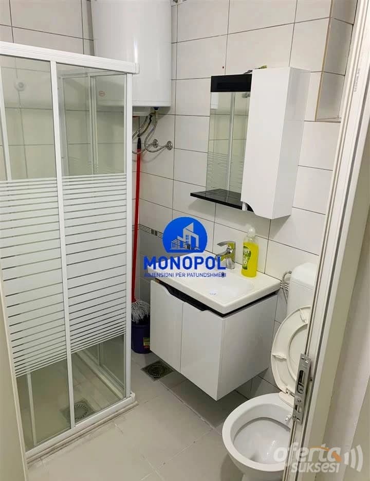 Jap me qira banesën 80m2 kati i -II- / Prishtinë — fotografia 8