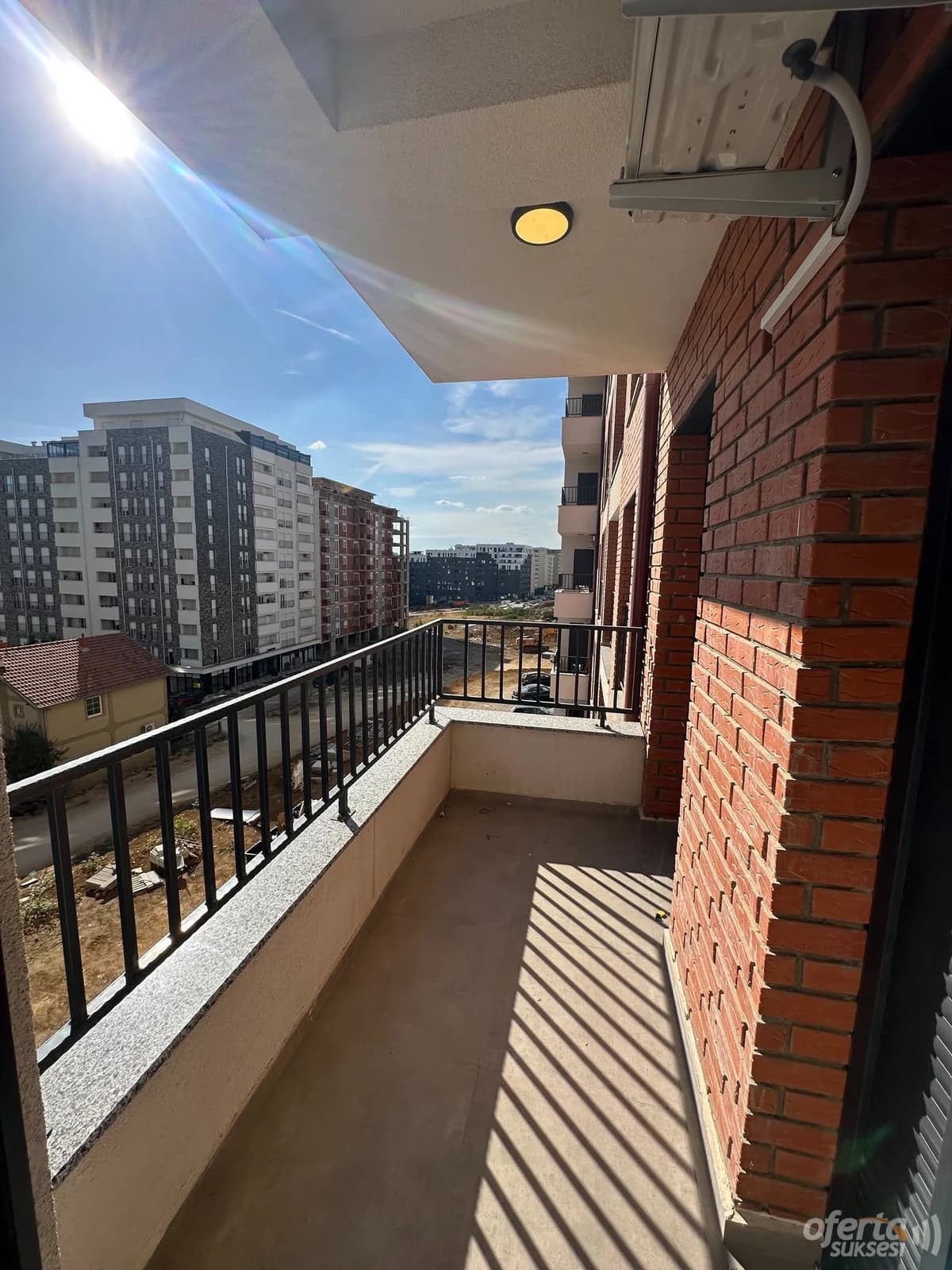 Jap me qira banesen 63m2 kati i -I- / Prishtine — fotografia 7