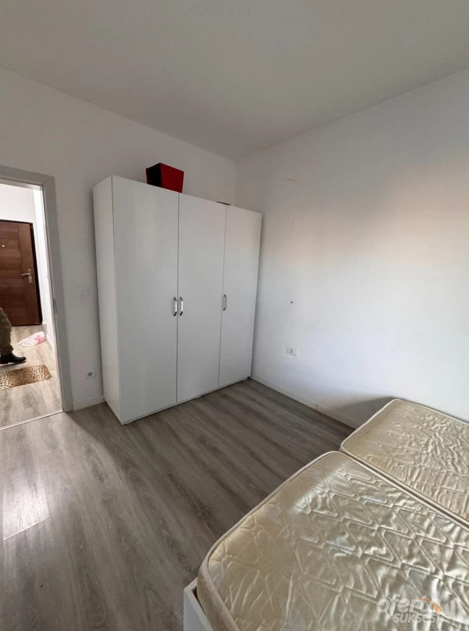Jap me qira banesën 76m2 kati i -VI- / Prishtinë — fotografia 5