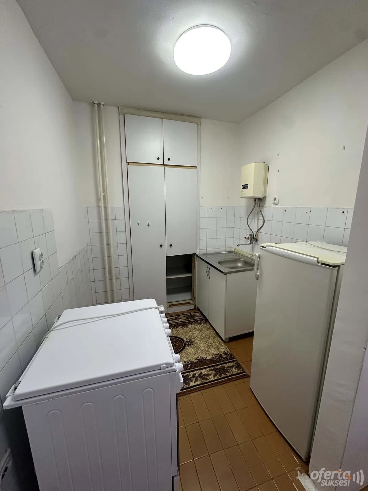 Jap me qira banesën 70m2 kati i -III- / Prishtinë — fotografia 4